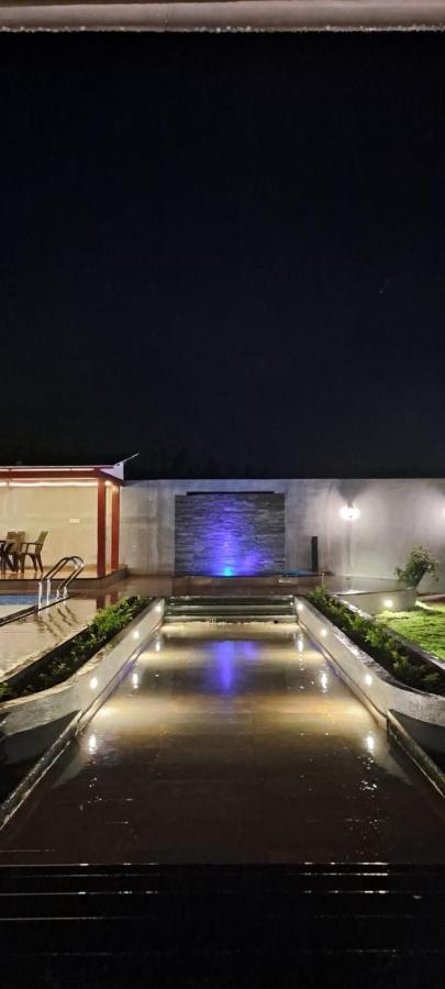 Highgarden Villa マハバレシュワール エクステリア 写真