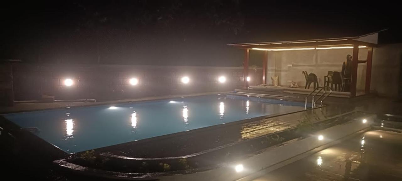 Highgarden Villa マハバレシュワール エクステリア 写真
