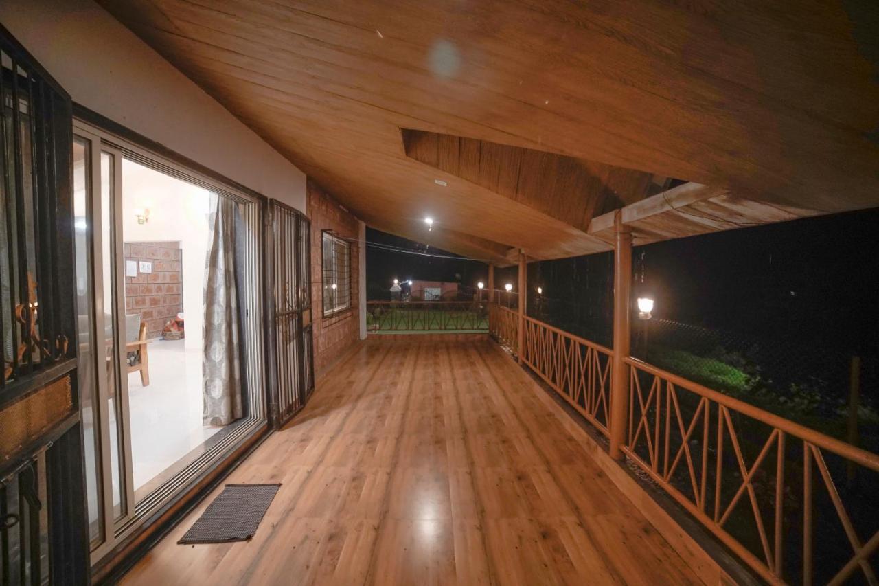 Highgarden Villa マハバレシュワール エクステリア 写真
